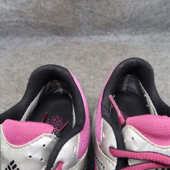 Columbia Shoes Womens 10.5 Trail Running Athletic Outdoor Hiking Waterproof Low - Picture 13 of 16